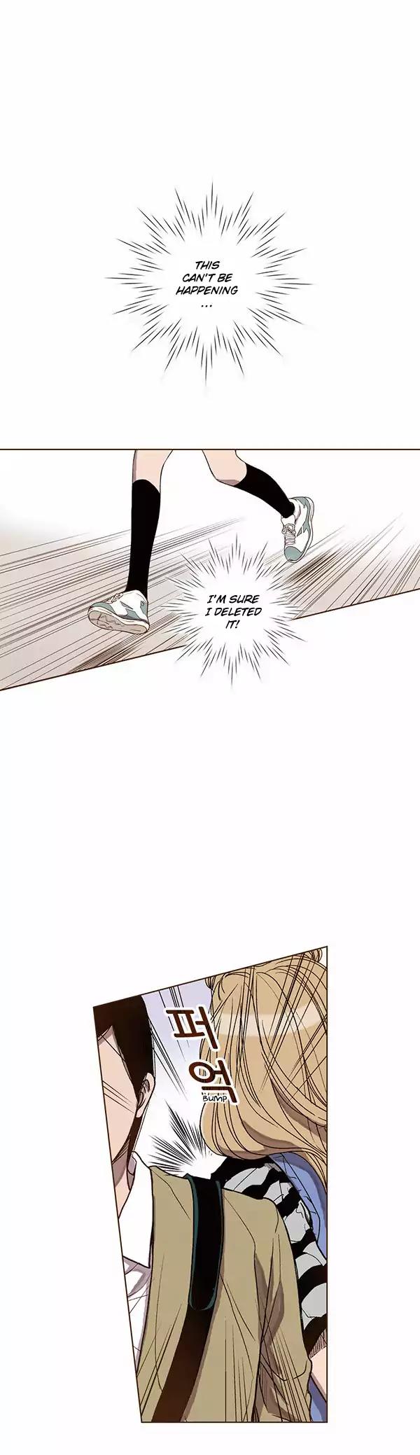 ENT. Chapter 46 page 8 - Chapter 46: Season 1: This is Fanfic Episode 46