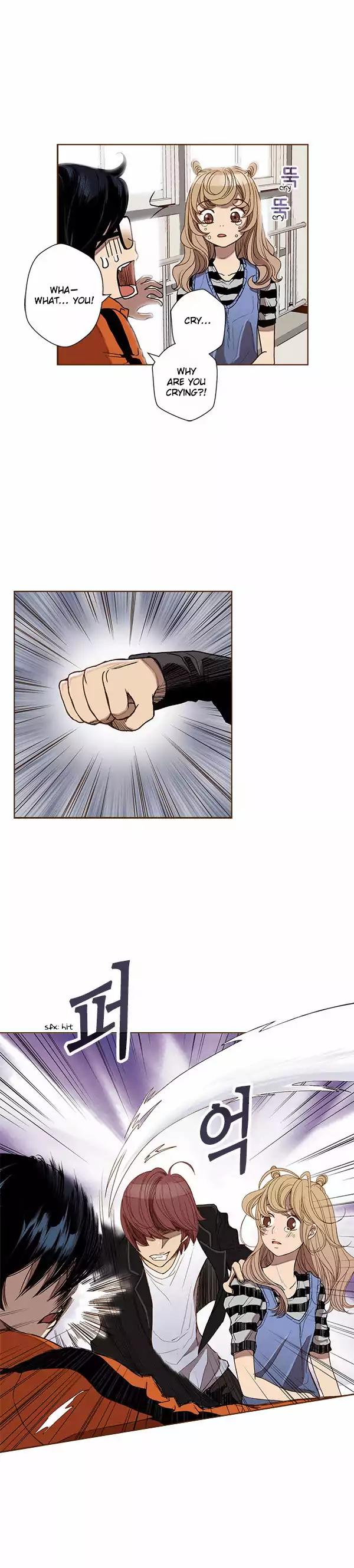 ENT. Chapter 47 page 1 - Chapter 47: Season 1: This is Fanfic Episode 47