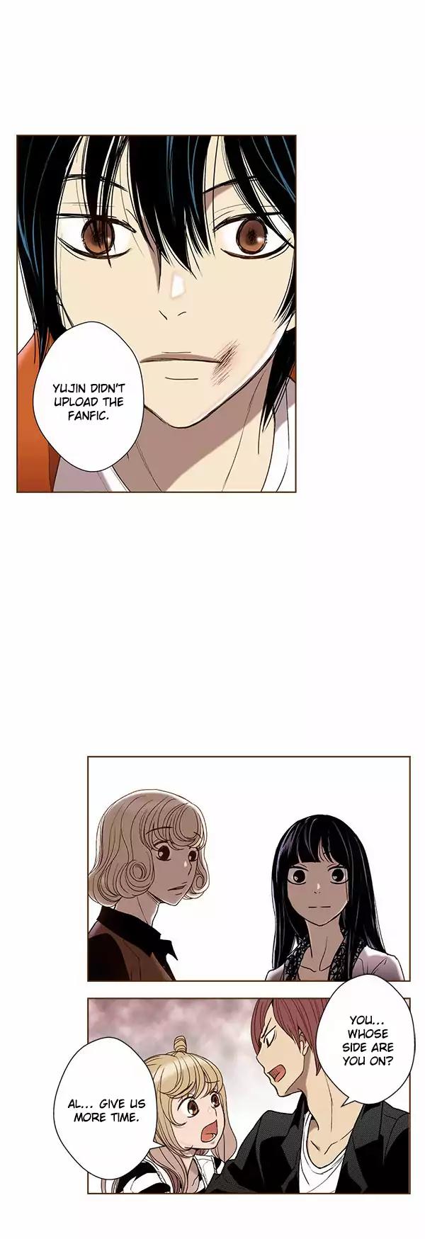 ENT. Chapter 47 page 10 - Chapter 47: Season 1: This is Fanfic Episode 47