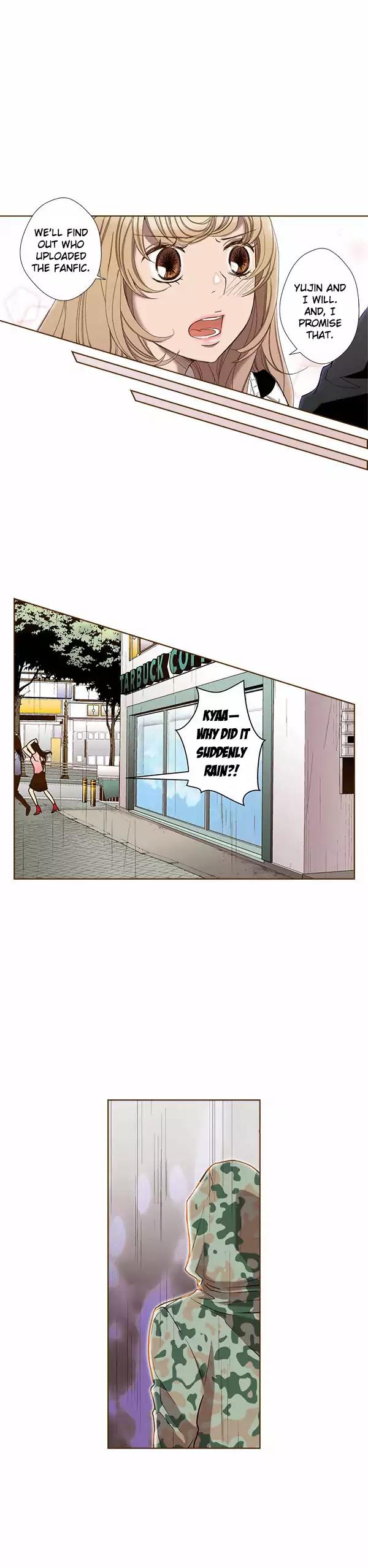 ENT. Chapter 47 page 11 - Chapter 47: Season 1: This is Fanfic Episode 47