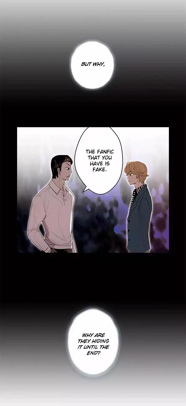 ENT. Chapter 47 page 13 - Chapter 47: Season 1: This is Fanfic Episode 47
