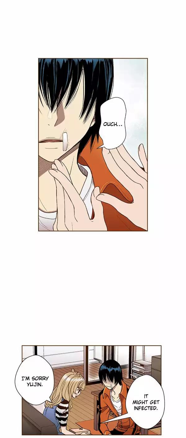 ENT. Chapter 47 page 15 - Chapter 47: Season 1: This is Fanfic Episode 47