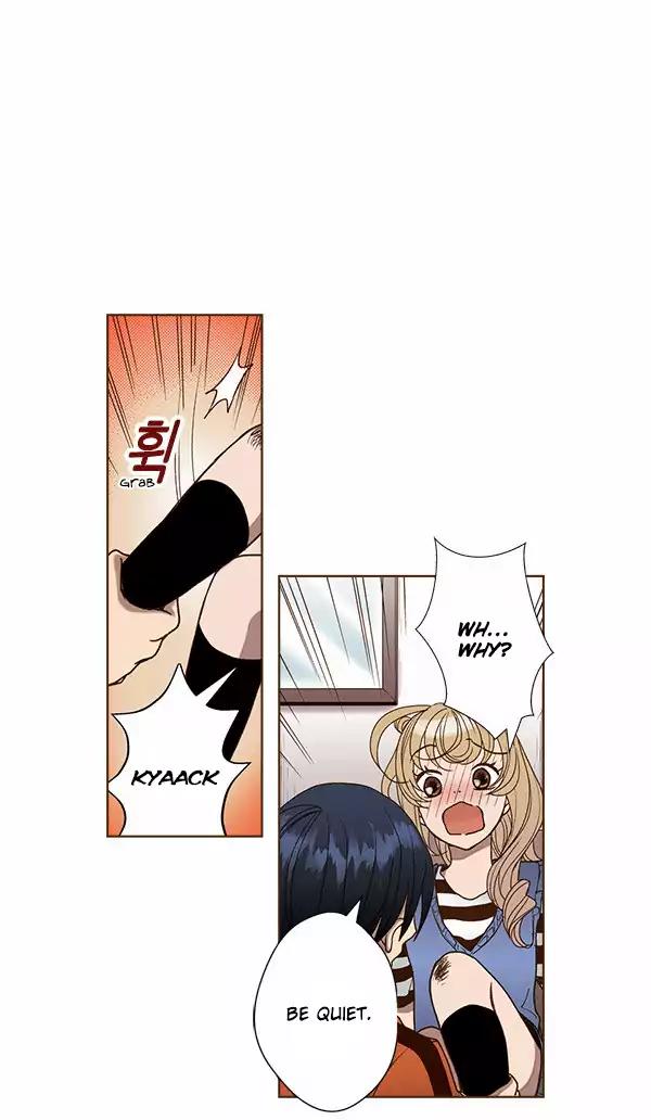 ENT. Chapter 47 page 18 - Chapter 47: Season 1: This is Fanfic Episode 47