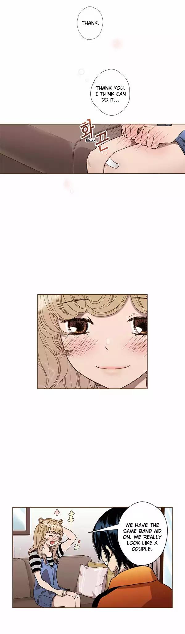 ENT. Chapter 47 page 20 - Chapter 47: Season 1: This is Fanfic Episode 47