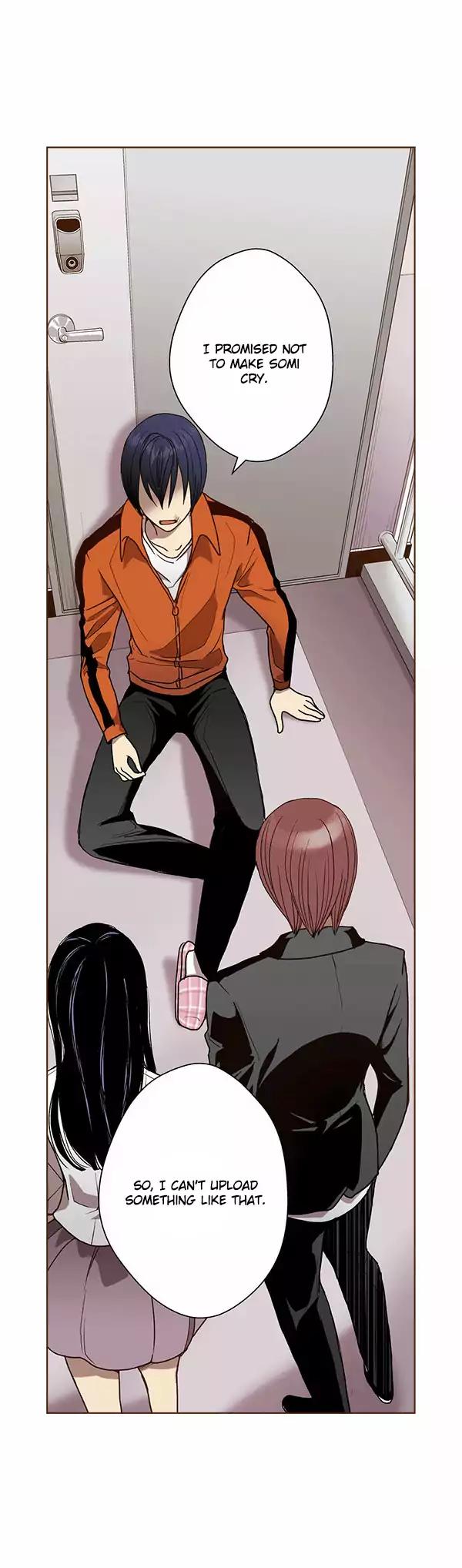 ENT. Chapter 47 page 6 - Chapter 47: Season 1: This is Fanfic Episode 47