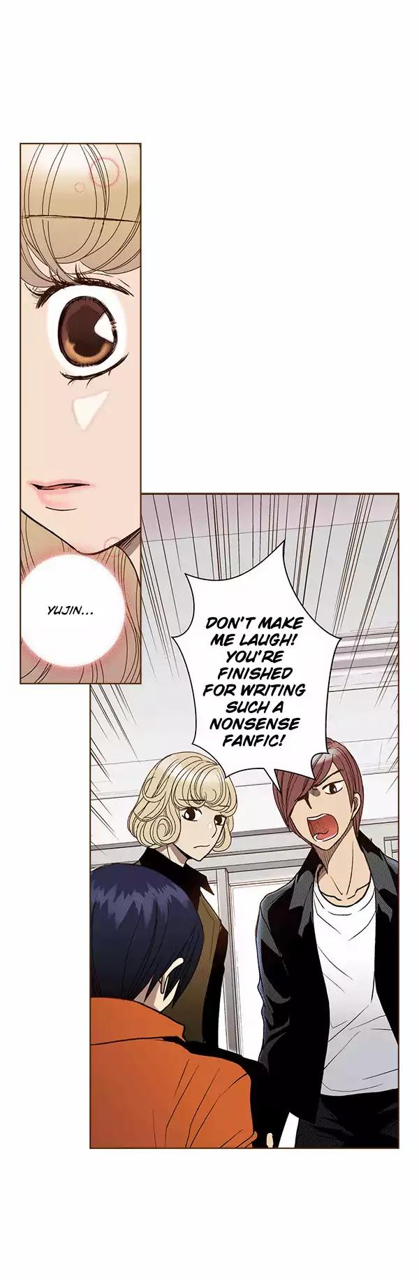 ENT. Chapter 47 page 7 - Chapter 47: Season 1: This is Fanfic Episode 47