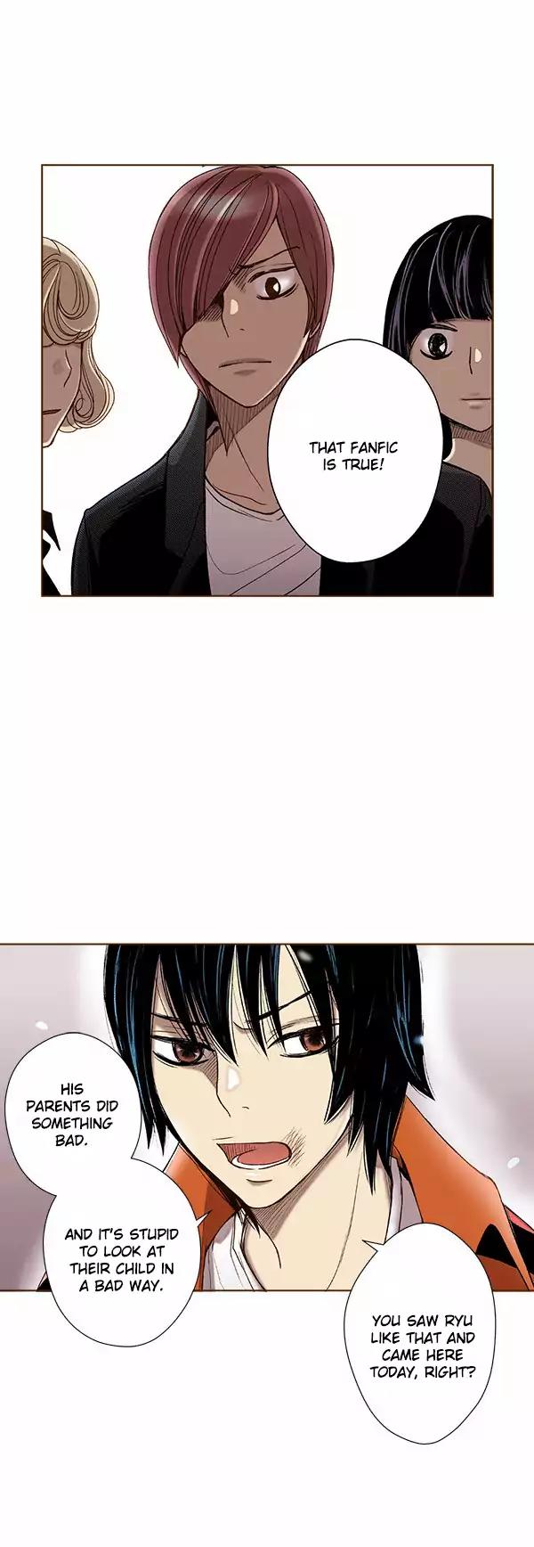 ENT. Chapter 47 page 8 - Chapter 47: Season 1: This is Fanfic Episode 47