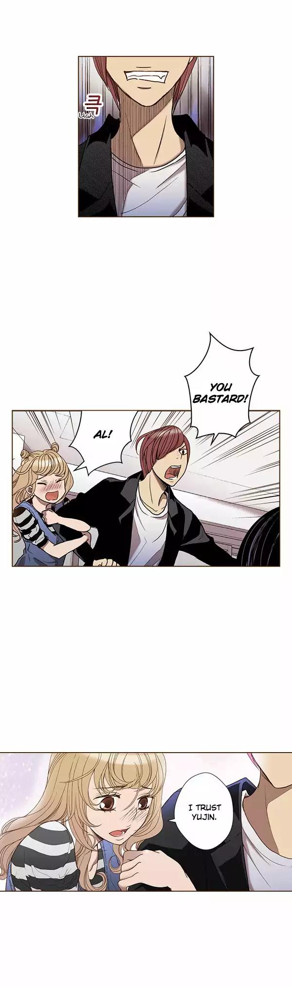 ENT. Chapter 47 page 9 - Chapter 47: Season 1: This is Fanfic Episode 47