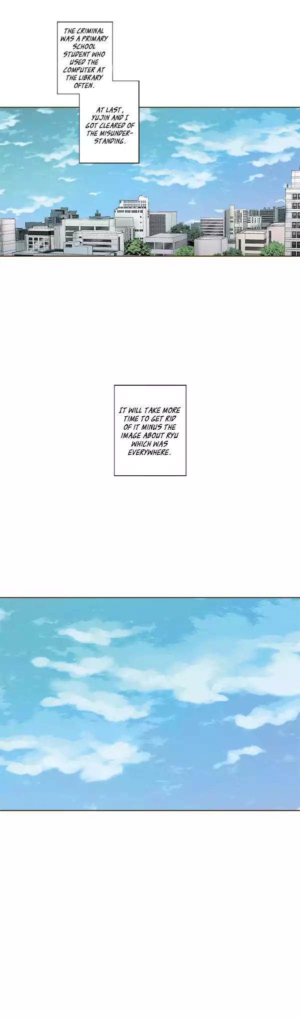 ENT. Chapter 50 page 12 - Chapter 50: Season 1: This is Fanfic Episode 50