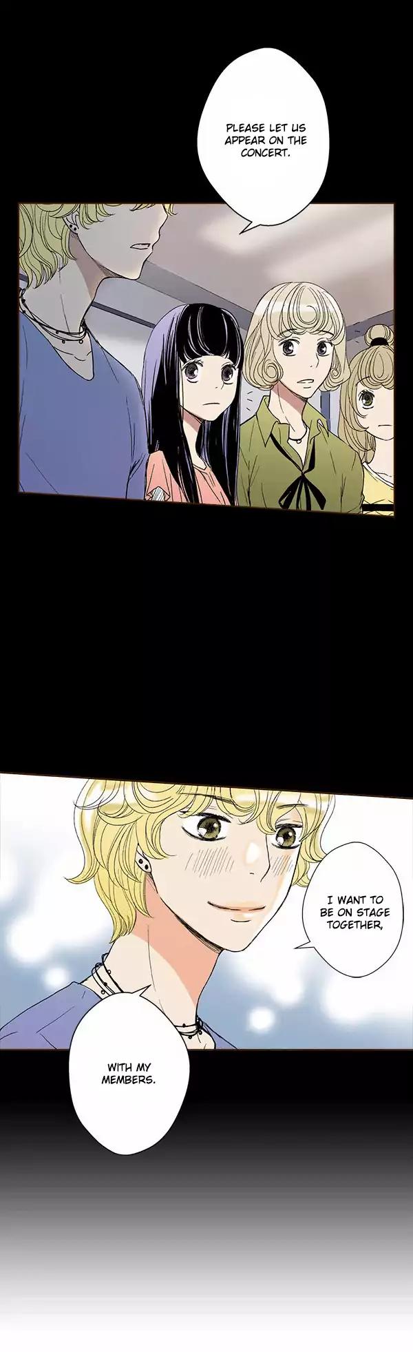 ENT. Chapter 50 page 15 - Chapter 50: Season 1: This is Fanfic Episode 50