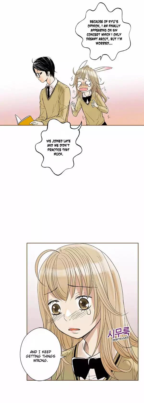 ENT. Chapter 50 page 16 - Chapter 50: Season 1: This is Fanfic Episode 50