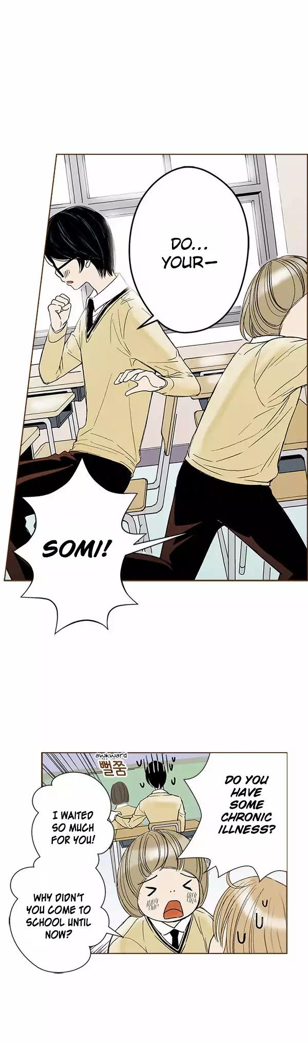 ENT. Chapter 50 page 18 - Chapter 50: Season 1: This is Fanfic Episode 50