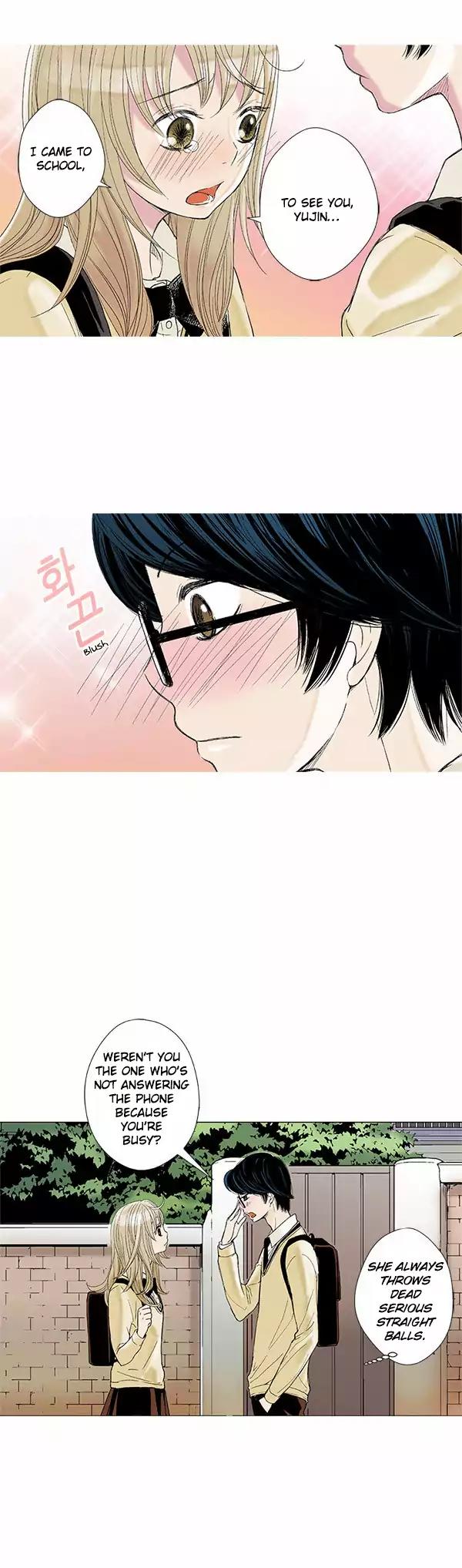 ENT. Chapter 50 page 21 - Chapter 50: Season 1: This is Fanfic Episode 50