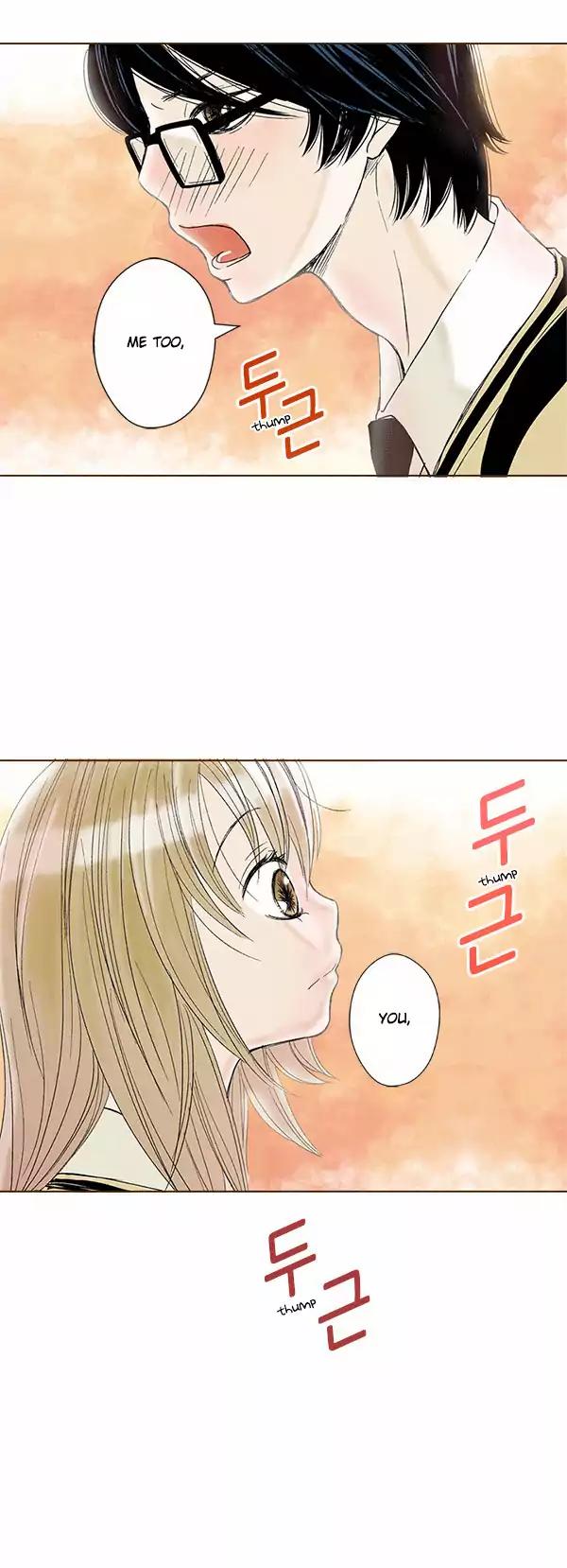 ENT. Chapter 50 page 22 - Chapter 50: Season 1: This is Fanfic Episode 50