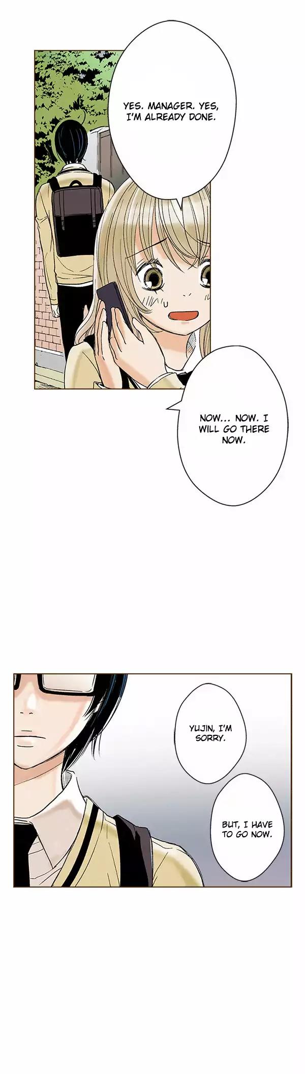 ENT. Chapter 50 page 24 - Chapter 50: Season 1: This is Fanfic Episode 50