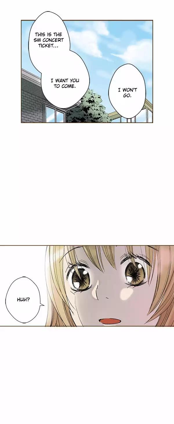 ENT. Chapter 50 page 25 - Chapter 50: Season 1: This is Fanfic Episode 50