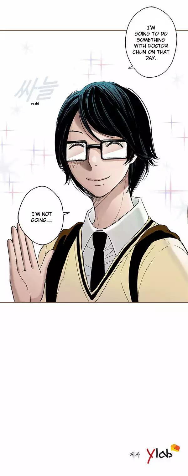 ENT. Chapter 50 page 26 - Chapter 50: Season 1: This is Fanfic Episode 50