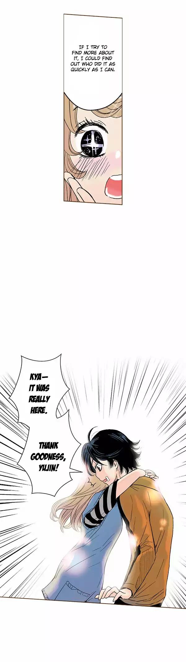 ENT. Chapter 50 page 3 - Chapter 50: Season 1: This is Fanfic Episode 50
