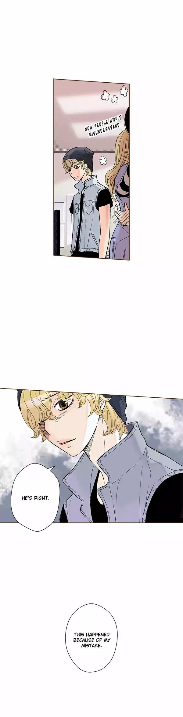 ENT. Chapter 50 page 4 - Chapter 50: Season 1: This is Fanfic Episode 50