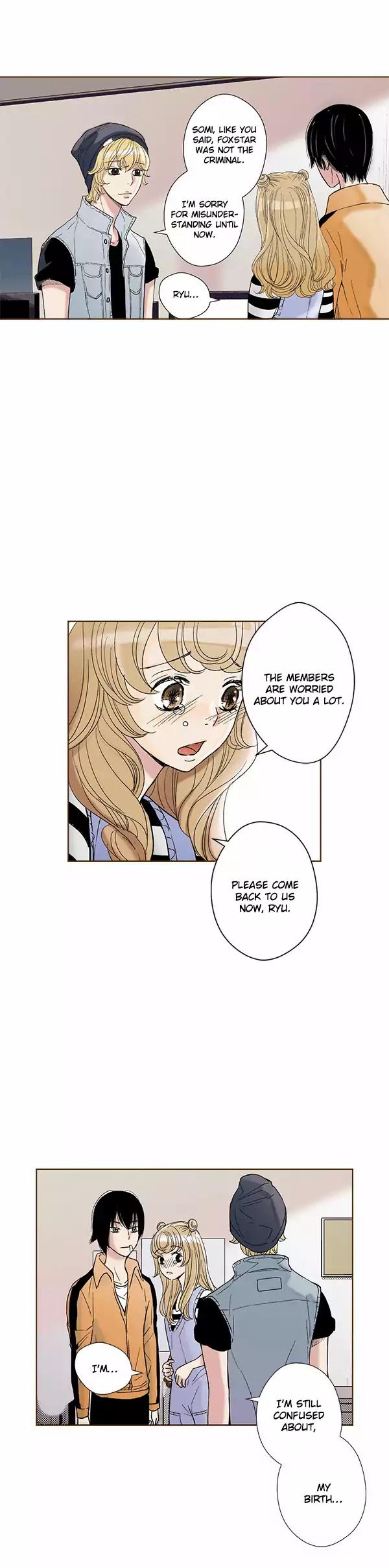 ENT. Chapter 50 page 5 - Chapter 50: Season 1: This is Fanfic Episode 50