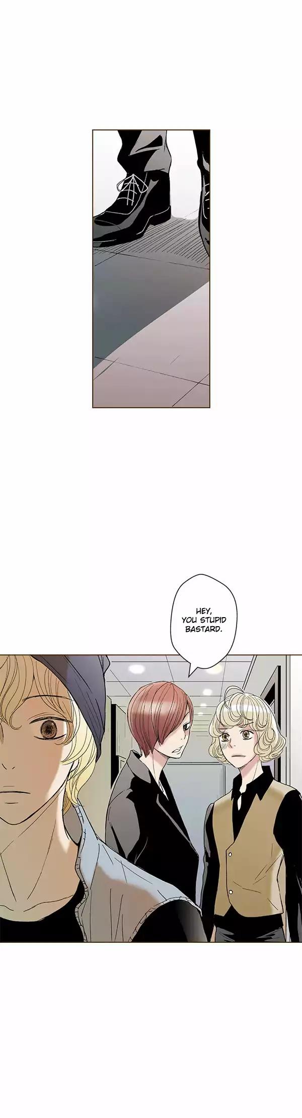 ENT. Chapter 50 page 6 - Chapter 50: Season 1: This is Fanfic Episode 50