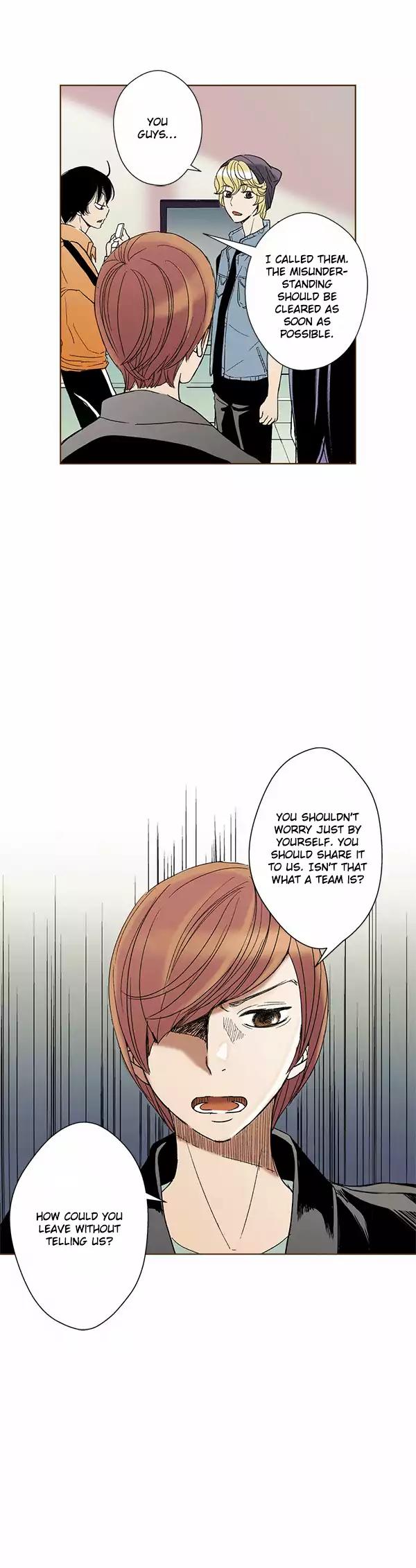 ENT. Chapter 50 page 7 - Chapter 50: Season 1: This is Fanfic Episode 50