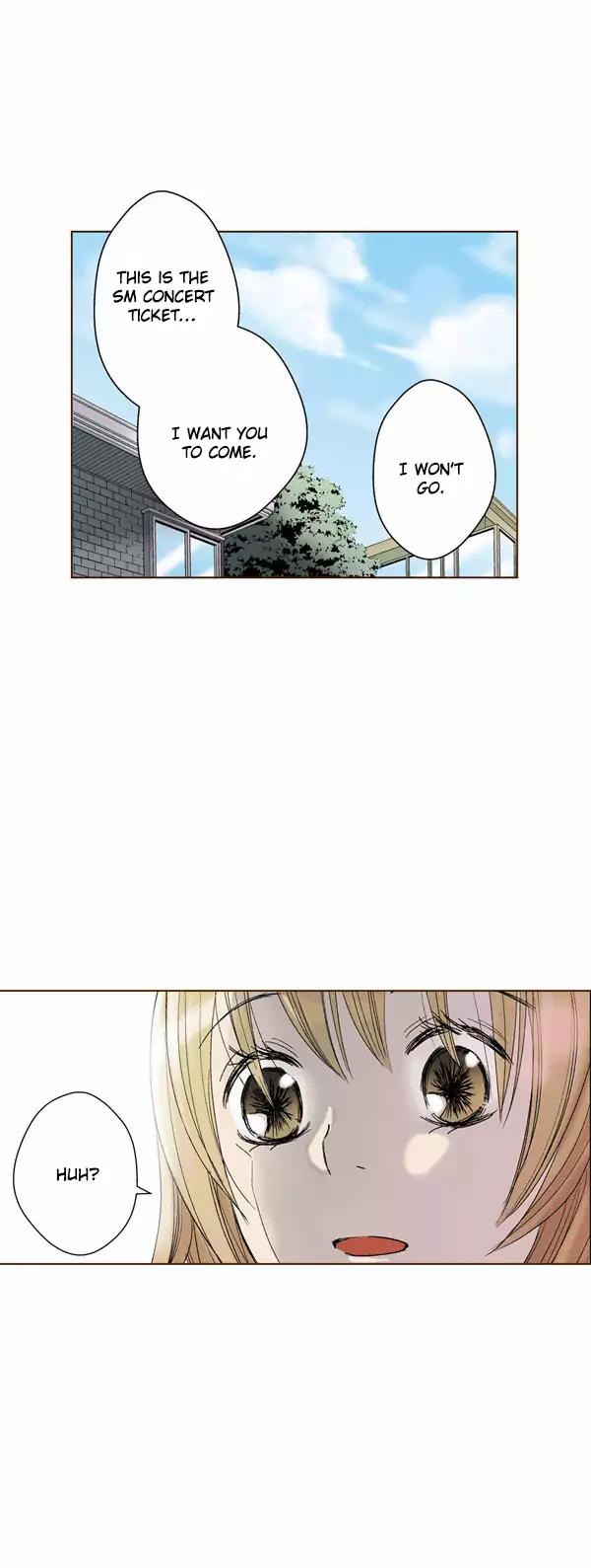 ENT. Chapter 51 page 1 - Chapter 51: Season 1: This is Fanfic Episode 51