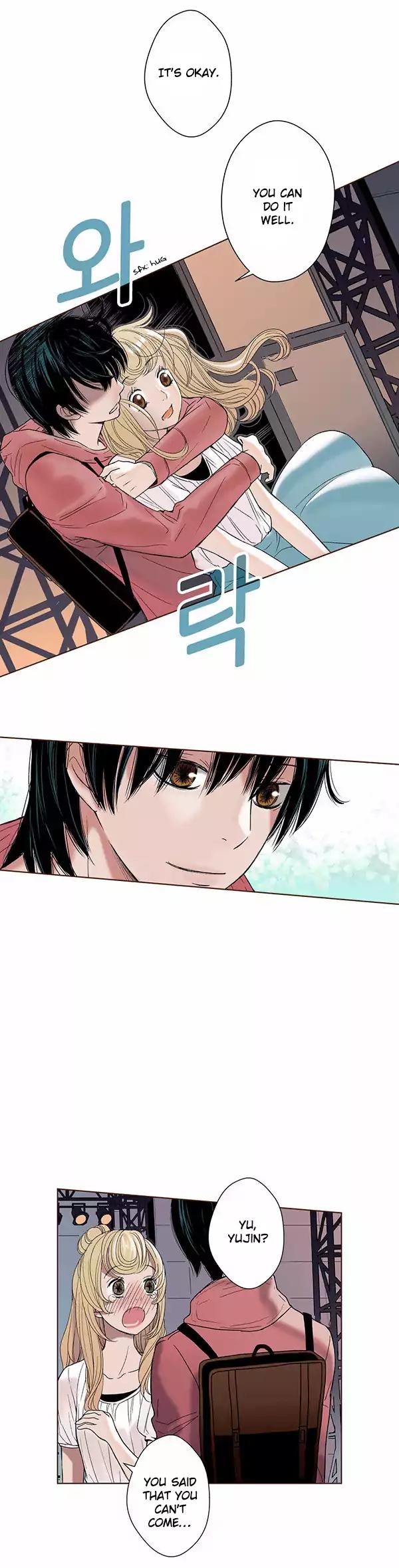 ENT. Chapter 51 page 13 - Chapter 51: Season 1: This is Fanfic Episode 51