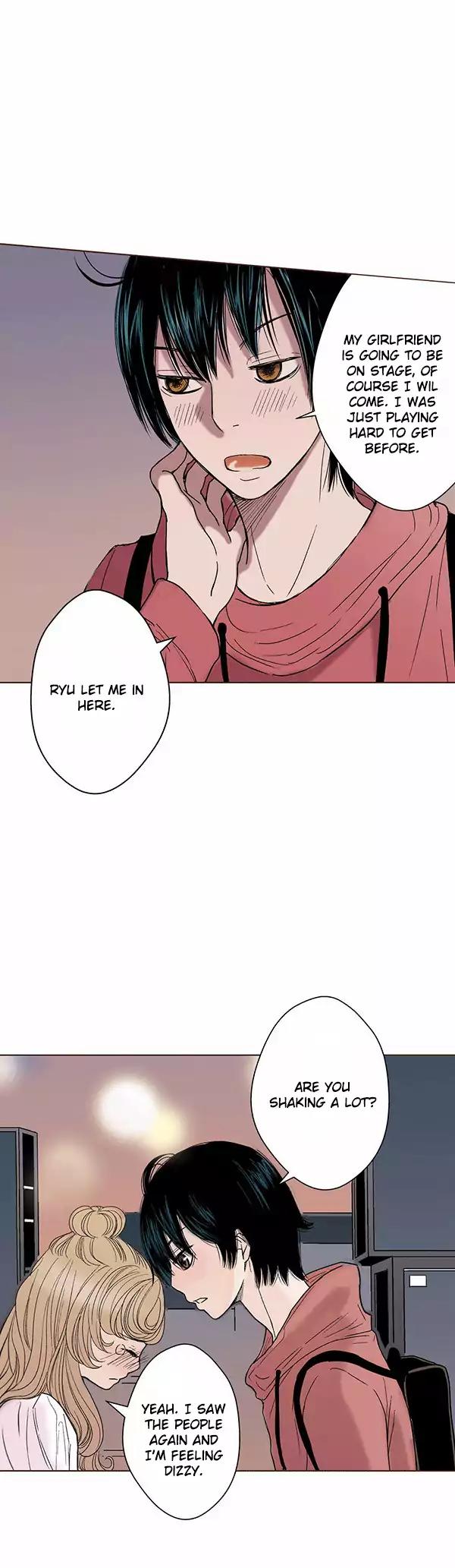 ENT. Chapter 51 page 14 - Chapter 51: Season 1: This is Fanfic Episode 51