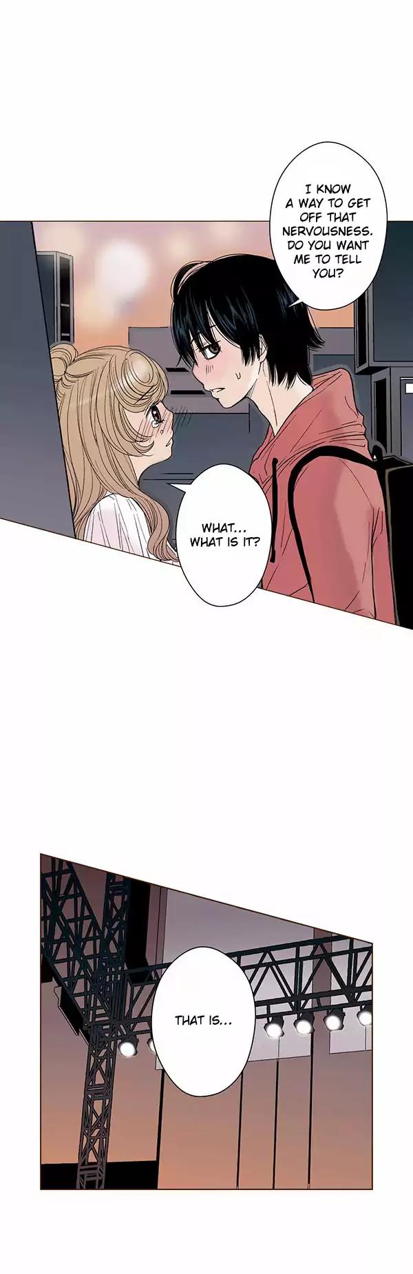 ENT. Chapter 51 page 15 - Chapter 51: Season 1: This is Fanfic Episode 51