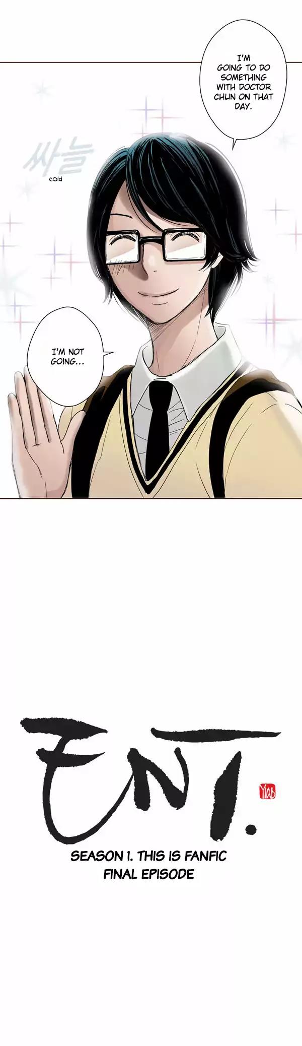 ENT. Chapter 51 page 2 - Chapter 51: Season 1: This is Fanfic Episode 51