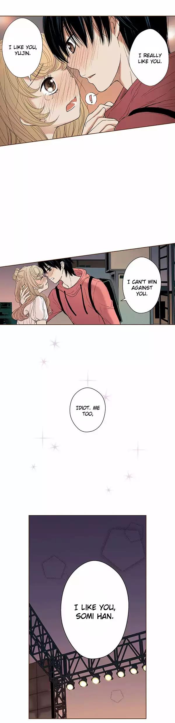ENT. Chapter 51 page 20 - Chapter 51: Season 1: This is Fanfic Episode 51