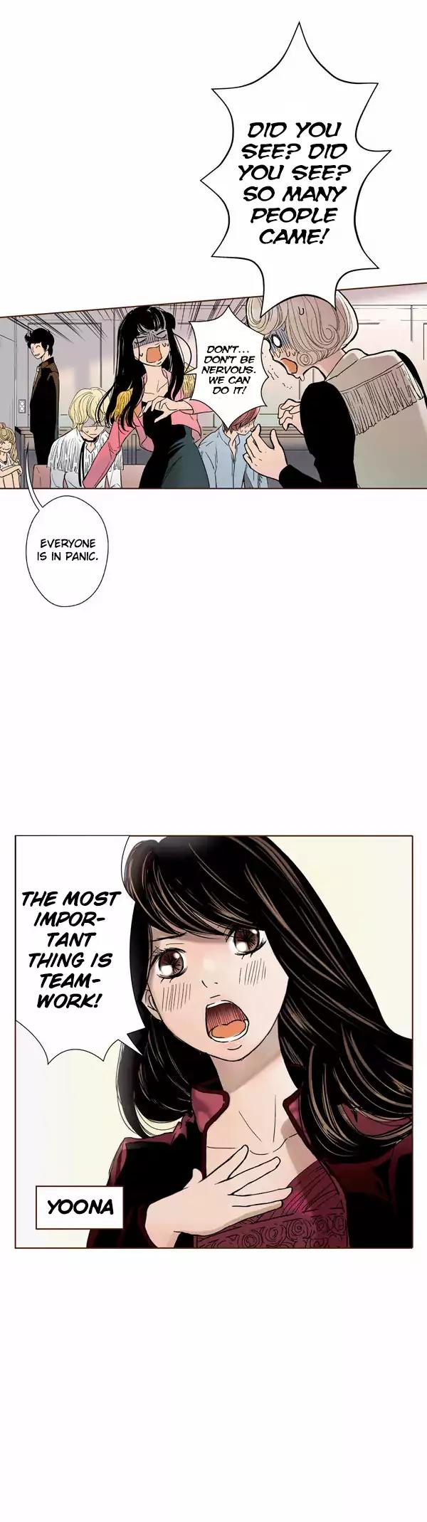 ENT. Chapter 51 page 5 - Chapter 51: Season 1: This is Fanfic Episode 51