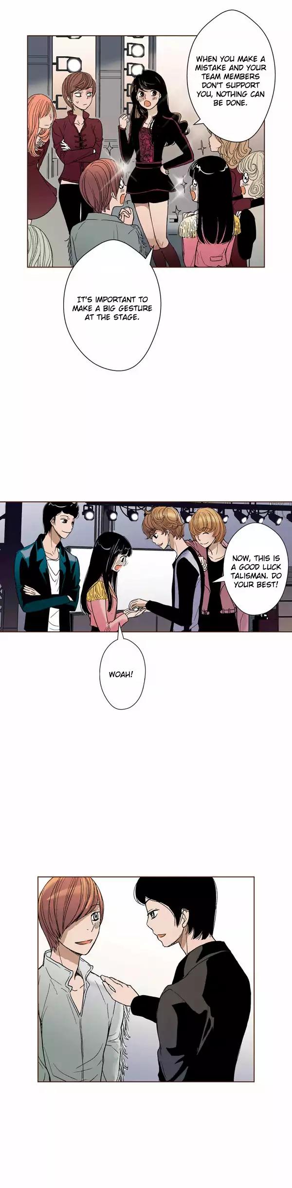 ENT. Chapter 51 page 6 - Chapter 51: Season 1: This is Fanfic Episode 51