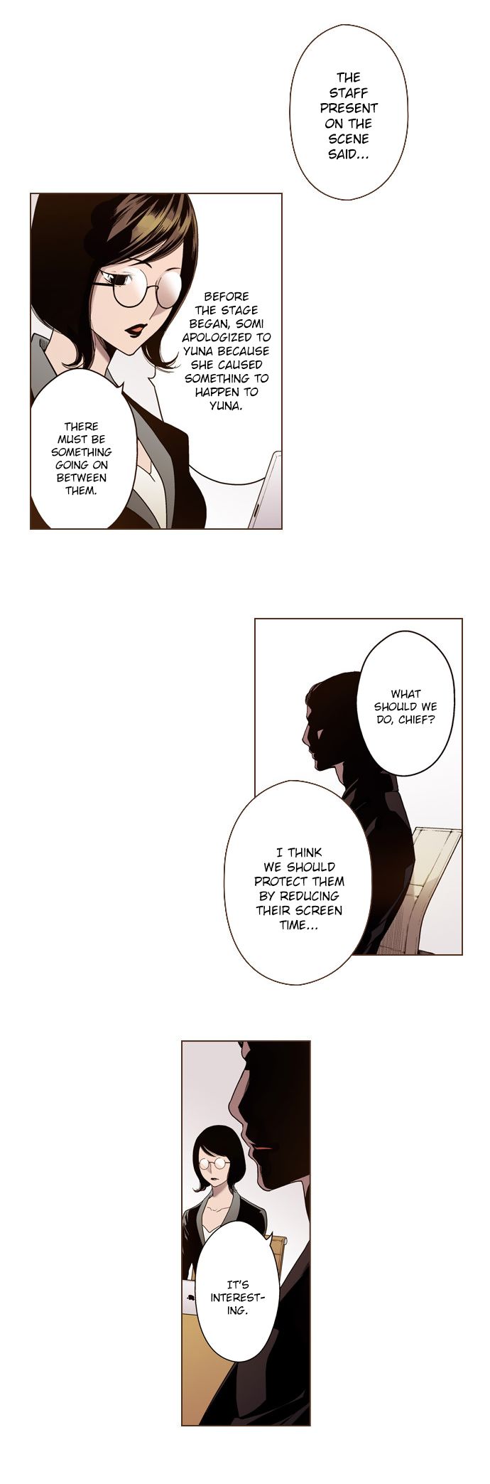 ENT. Chapter 6 page 16 - Chapter 6