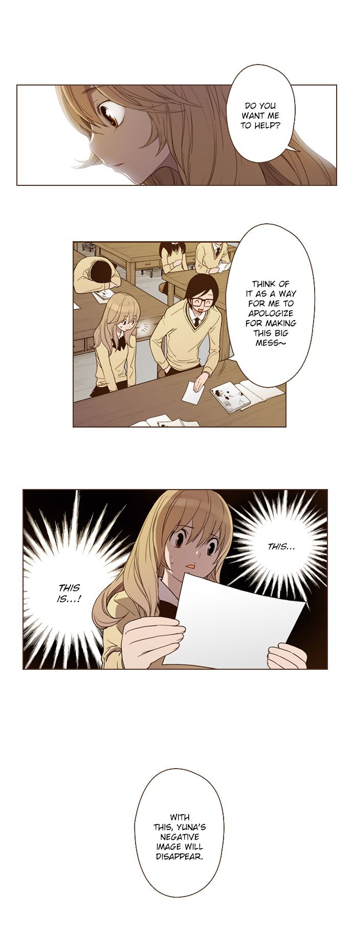 ENT. Chapter 6 page 21 - Chapter 6