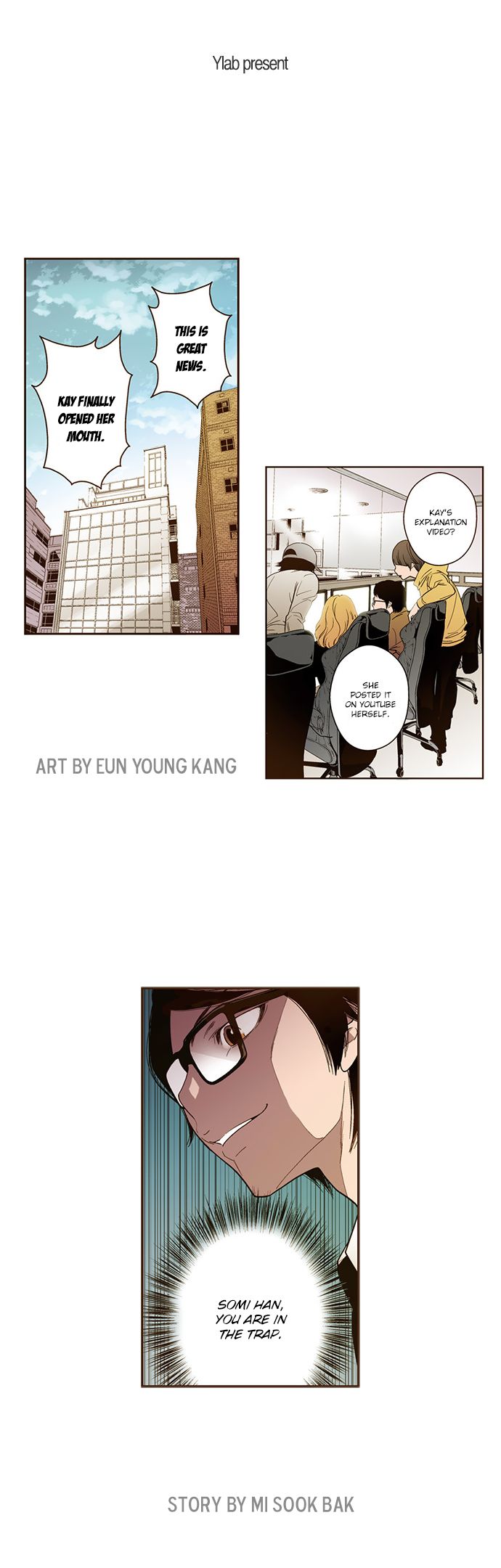 ENT. Chapter 9 page 2 - Chapter 9