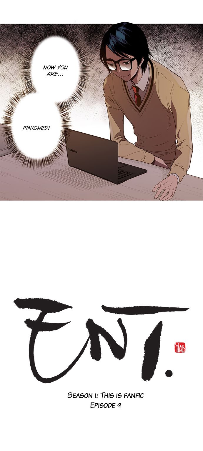 ENT. Chapter 9 page 3 - Chapter 9