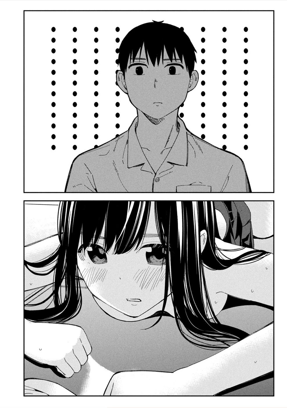 Entanglement: My Truth and your Lies Chapter 11 page 22 - Chapter 11
