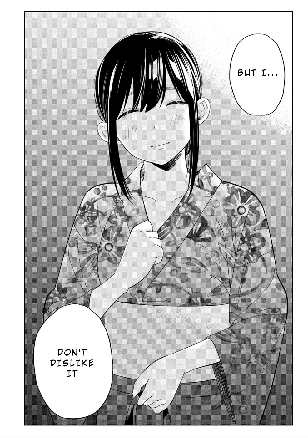 Entanglement: My Truth and your Lies Chapter 13 page 24 - Chapter 13