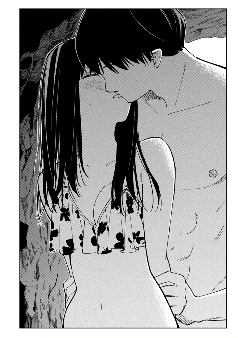 Entanglement: My Truth and your Lies Chapter 17 page 22 - Chapter 17