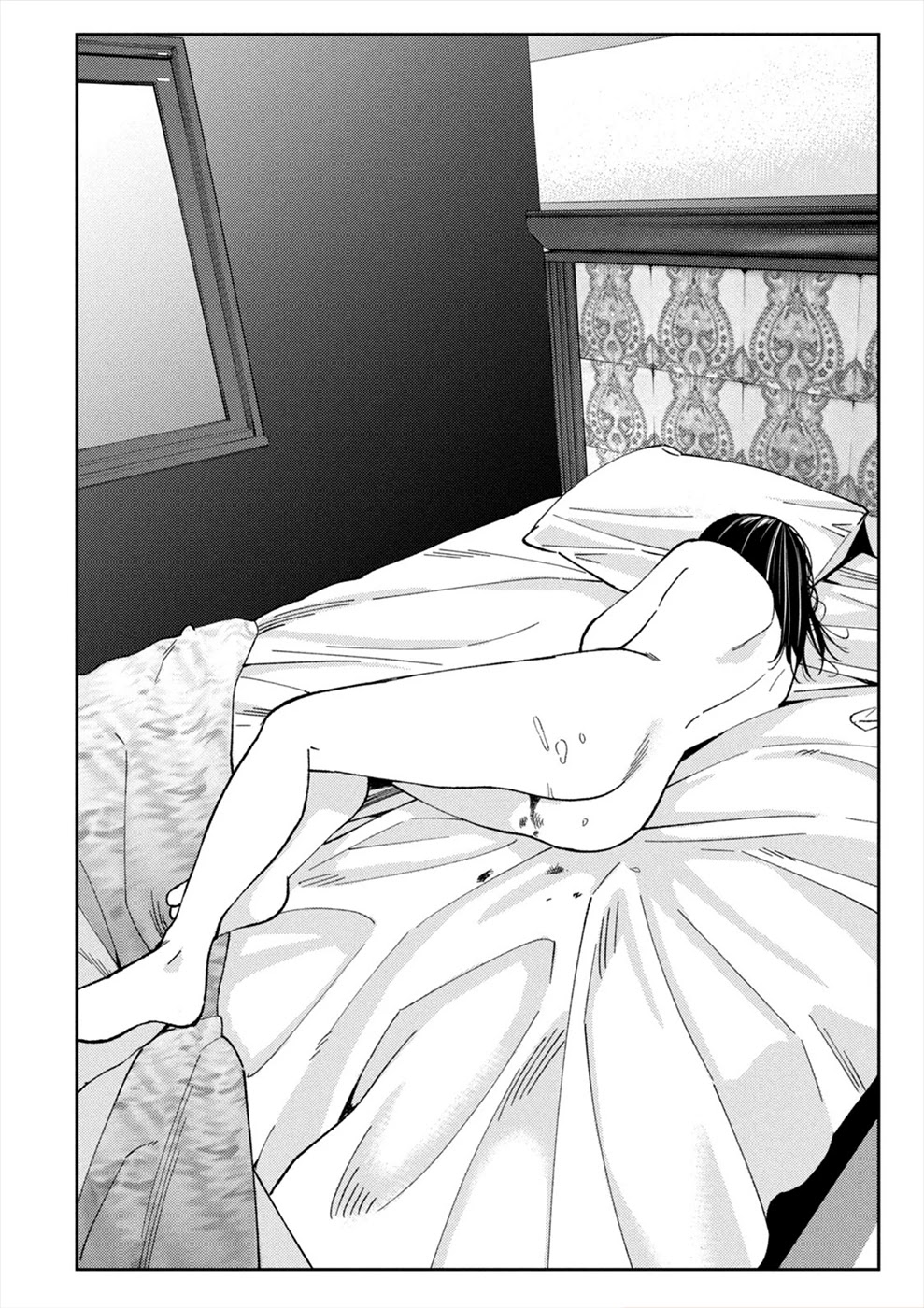 Entanglement: My Truth and your Lies Chapter 22 page 22 - Chapter 22