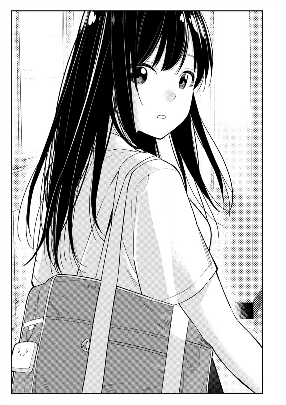 Entanglement: My Truth and your Lies Chapter 25 page 25 - Chapter 25