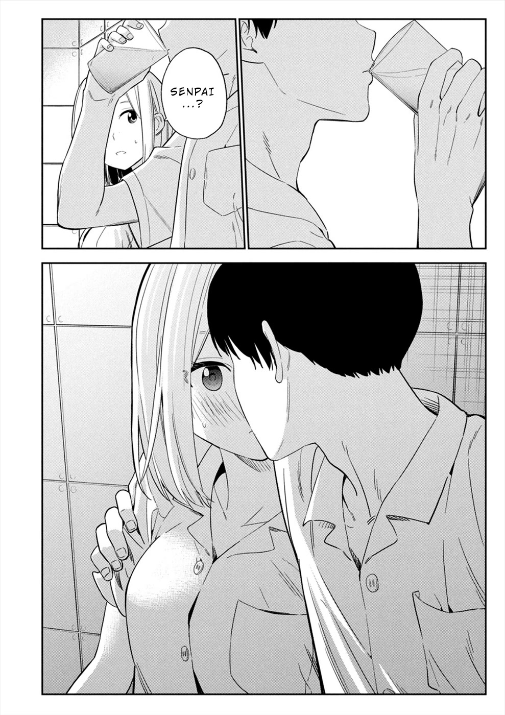 Entanglement: My Truth and your Lies Chapter 27 page 24 - Chapter 27