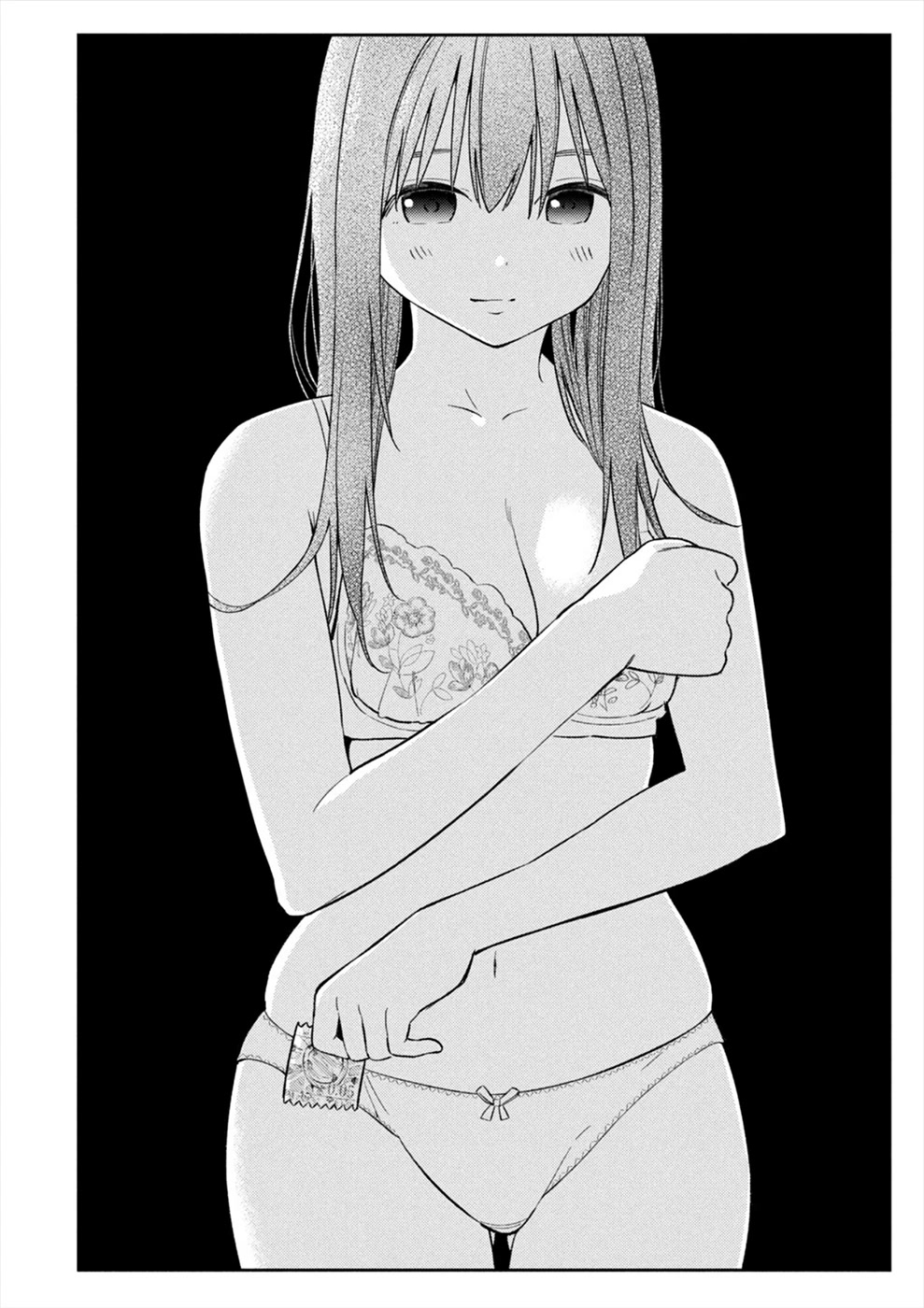 Entanglement: My Truth and your Lies Chapter 39 page 20 - Chapter 39