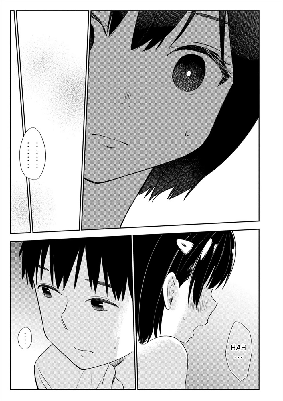 Entanglement: My Truth and your Lies Chapter 39 page 25 - Chapter 39