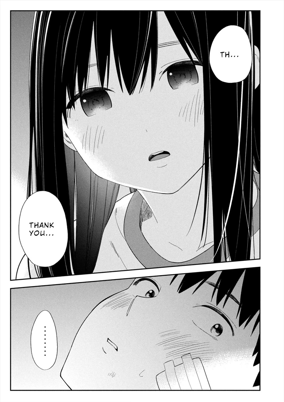 Entanglement: My Truth and your Lies Chapter 41 page 27 - Chapter 41