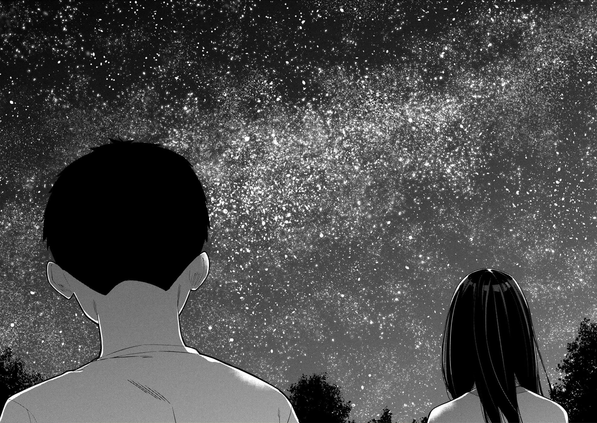 Entanglement: My Truth and your Lies Chapter 42 page 12 - Chapter 42