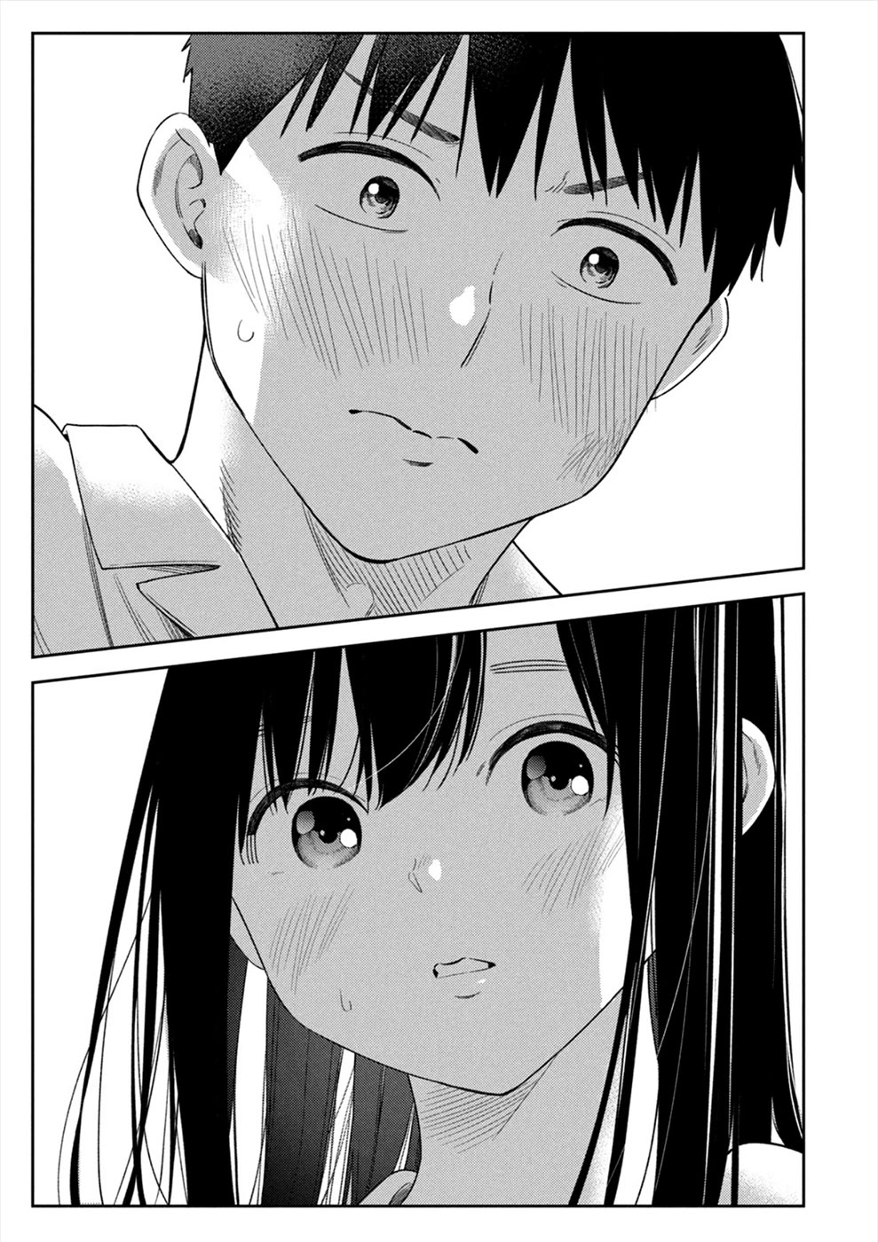 Entanglement: My Truth and your Lies Chapter 44 page 15 - Chapter 44