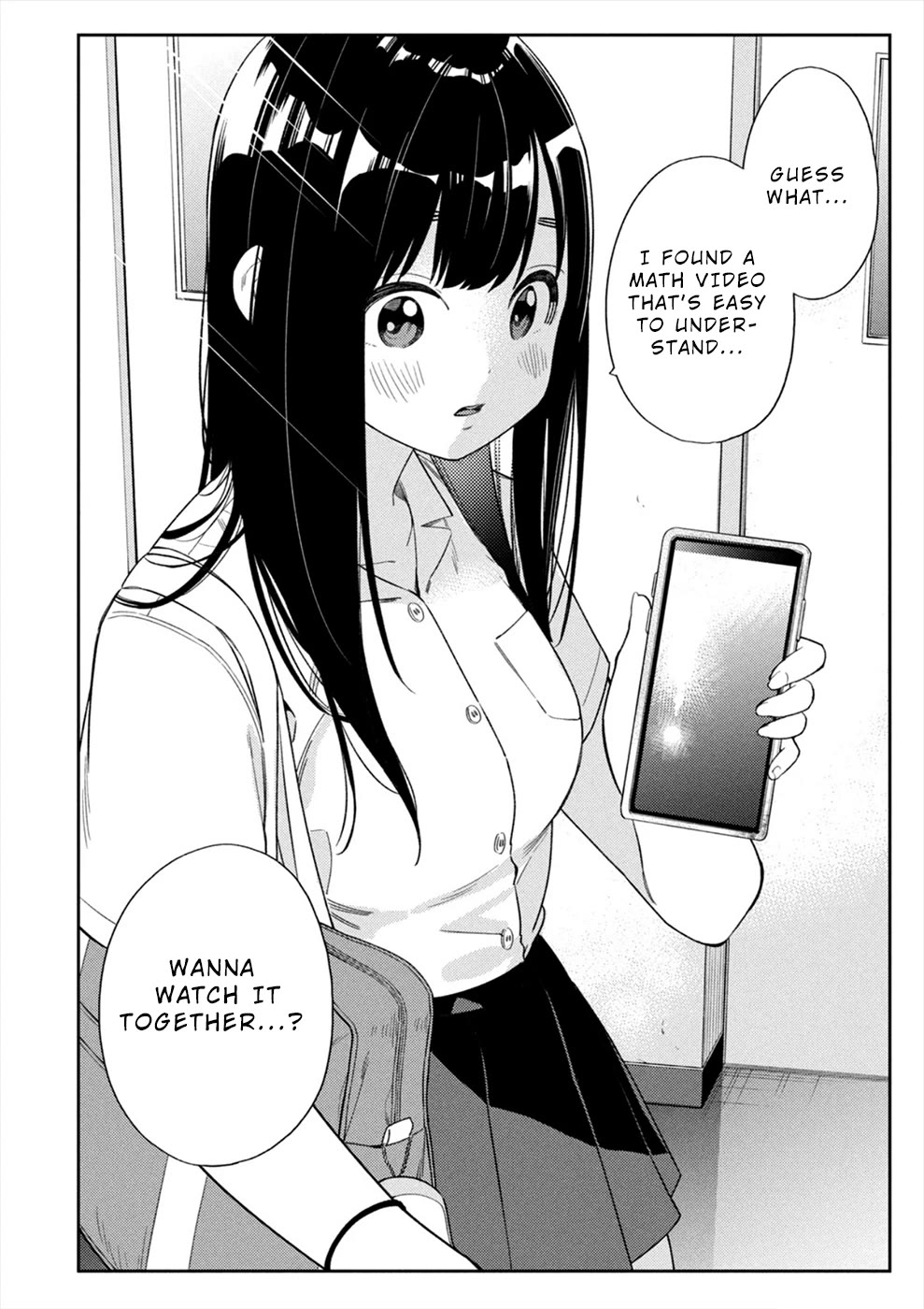 Entanglement: My Truth and your Lies Chapter 47 page 20 - Chapter 47